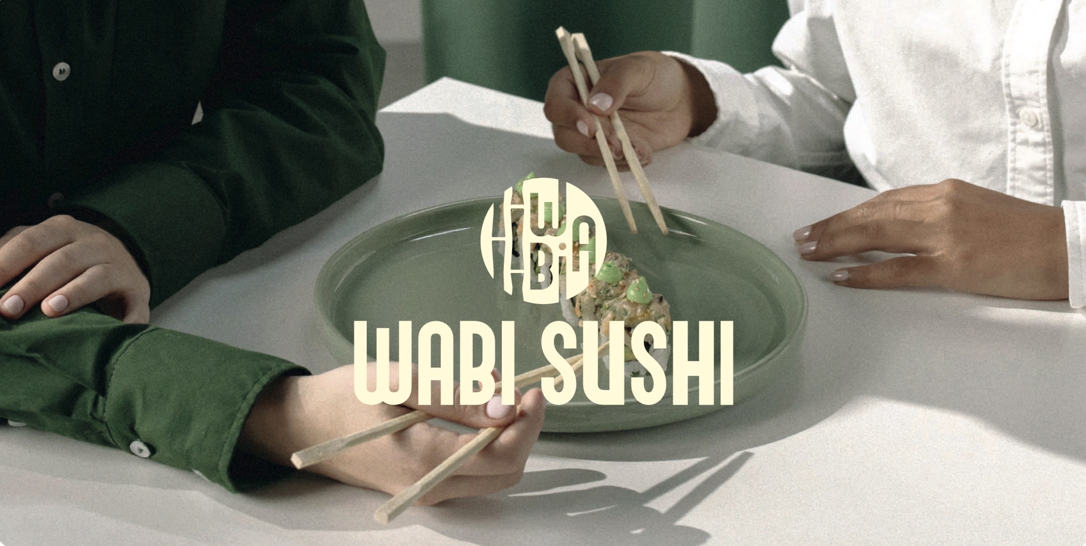 Wabi Sushi